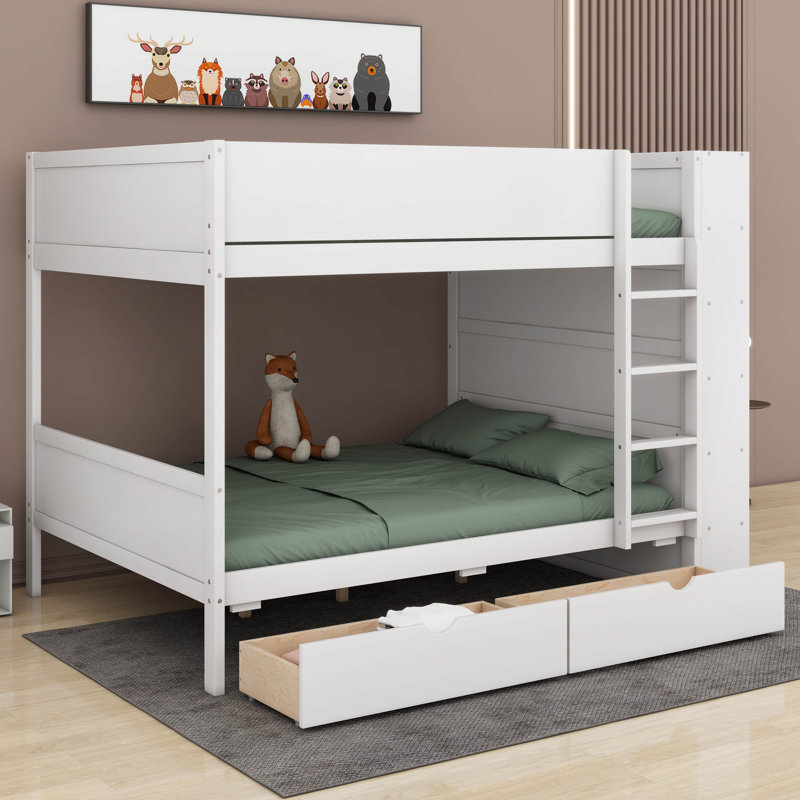 Small bunk shops beds argos